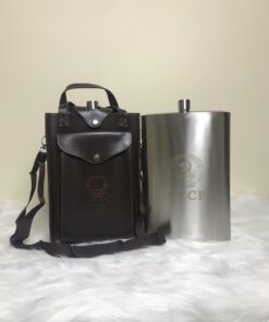 Bình INOX CCCP Truyền Thống Xách Tay 3.5L( 128oz)