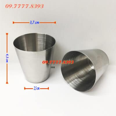 Ly INOX Mini 30ml( 1oz)