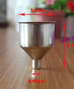 Phễu INOX Mini