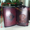 Bình INOX CCCP Bọc Da 3,5L( 128oz)