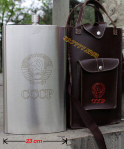 Bình INOX CCCP Truyền Thống 5L( 178oz)
