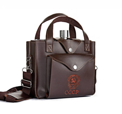 Bình INOX CCCP Cao Cấp 3L( 108oz)
