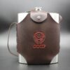 Bình Đựng Rượu Inox CCCP Truyền Thống 1.5L( 48oz)
