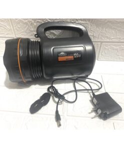 Đèn pin đội đầu T6 siêu sáng xách tay siêu to